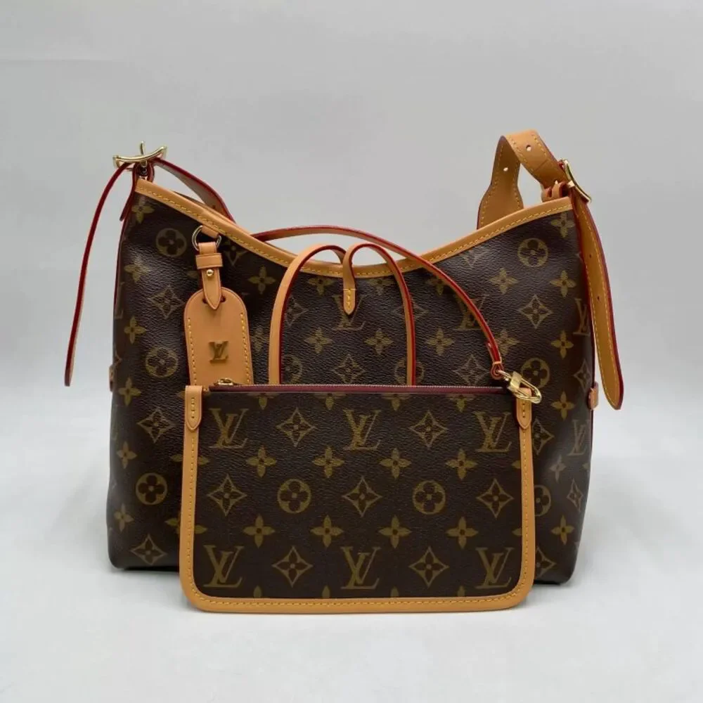 Louis Vuitton Women Pre-Loved Bag Very Good Condition